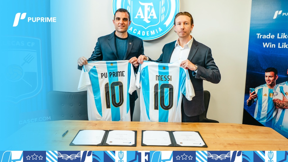 PU Prime dan AFA Gelar Upacara Penandatanganan Resmi di Madrid